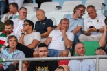 Zagłębie Sosnowiec - Unia Skierniewice cz. II