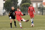 Zagłębie Sosnowiec - SC Znojmo 27.01.2019