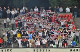 Zagłębie Sosnowiec - Lechia Zielona Góra (cz. II)