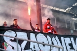Sparing: Zagłębie Sosnowiec - Ruch Chorzów (galeria2)