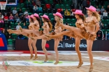 MB Zagłębie Sosnowiec - AZS UMCS Lublin (2)