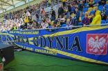 Arka Gdynia - Zagłębie Sosnowiec