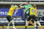 Piłka Ręczna: Zagłębie Handball Team Sosnowiec - Olimpia Piekary 