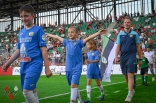 Zagłębie Sosnowiec - Chojniczanka Chojnice cz.II