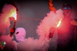 Zagłębie Sosnowiec - Legia Warszawa cz.II