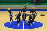 Memoriał Mazura 2018