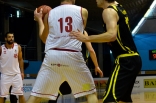 Basket Zagłębie Sosnowiec - Sokół Łańcut
