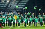 Stal Stalowa Wola - Zagłębie Sosnowiec cz.II