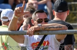 Olimpia Elbląg - Zagłębie Sosnowiec cz. II