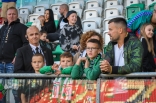 Zagłębie Sosnowiec - Legia Warszawa cz.II