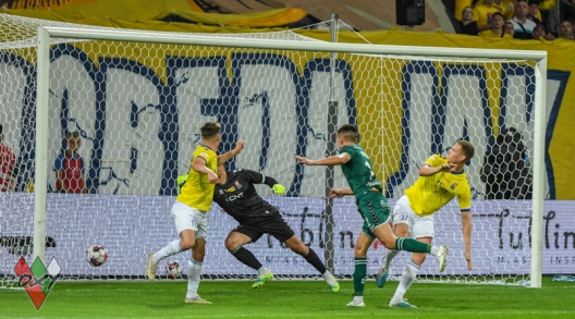 Skrót meczu w Lublinie