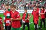 Zagłębie Sosnowiec - Chojniczanka Chojnice cz.II