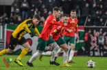  	Zagłębie Sosnowiec - GKS Katowice cz.3