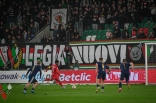 Zagłębie Sosnowiec - KKS Kalisz cz. II