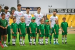 ROW Rybnik - Zagłębie Sosnowiec cz.II