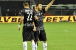 Zagłębie Sosnowiec - Arka Gdynia (cz. II)