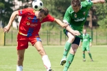 Sparing: Zagłębie - Oderka