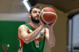 Zagłębie Sosnowiec - Basket 2010 Kruszwica