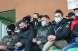 Zagłębie Sosnowiec - Bruk-Bet Termalica Nieciecza