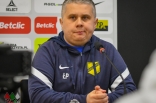 Wieczysta Kraków - Zagłębie Sosnowiec cz.II