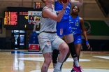 MB Zagłębie Sosnowiec - VBW Gdynia