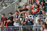 Zagłębie Sosnowiec - Chojniczanka Chojnice cz.II
