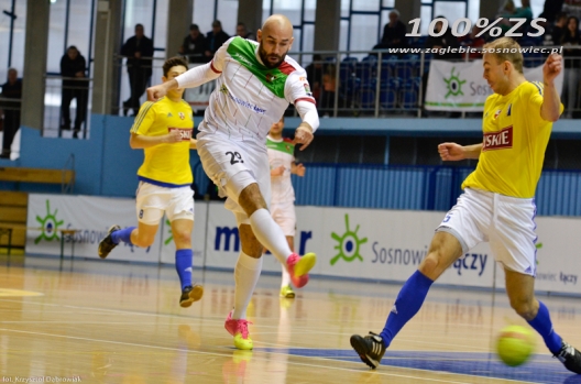 Galeria zdjęć z XXI Memoriału Włodzimierza Mazura