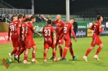 Warta Poznań - Zagłębie Sosnowiec