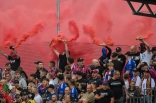 Polonia Bytom - Zagłębie Sosnowiec