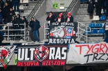 Resovia Rzeszów - Zagłębie Sosnowiec