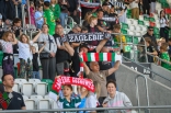  Zagłębie Sosnowiec - Hutnik Kraków cz.3