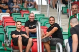 Zagłębie Sosnowiec - Olimpia Grudziądz