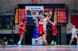 MB Zagłębie Sosnowiec - Contimax MOSIR Bochnia
