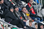 Zagłębie Sosnowiec - Olimpia Elbląg cz.II