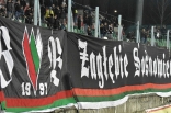 Zagłębie Sosnowiec - Arka Gdynia (cz. II)