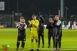 Olimpia Grudziądz - Zagłębie Sosnowiec