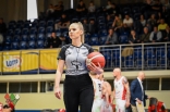 II liga koszykówki: Zagłębie Sosnowiec - GTK AZS II Gliwice 77:65