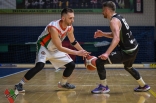 Zagłębie Sosnowiec - TSK Roś Pisz (galeria2)