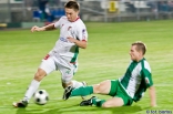 Zagłębie - Olimpia Grudziądz