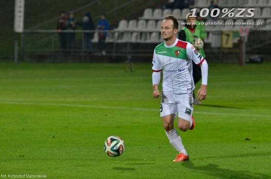 Martin Pribula przedłużył kontrakt