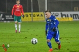 Zagłębie Sosnowiec - Miedź Legnica