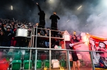 Zagłębie Sosnowiec - Polonia Bytom cz. II