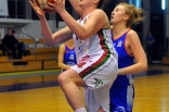JAS-FBG Zagłębie Sosnowiec - Enea AZS II Poznań