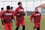 Trening 22.01.2019