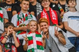 Zagłębie Sosnowiec - Wisła Płock