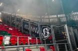 Zagłębie Sosnowiec - Polonia Bytom cz. II