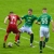Zagłębie Sosnowiec - Radomiak Radom (2:2)