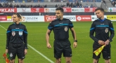 Sebastian Krasny sędzią meczu z GKS-em Tychy
