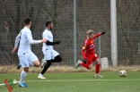 Sparing: Zagłębie Sosnowiec - Radomiak Radom