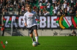 Zagłębie Sosnowiec - Legia Warszawa cz.II